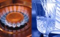 Fatturazione acqua e gas